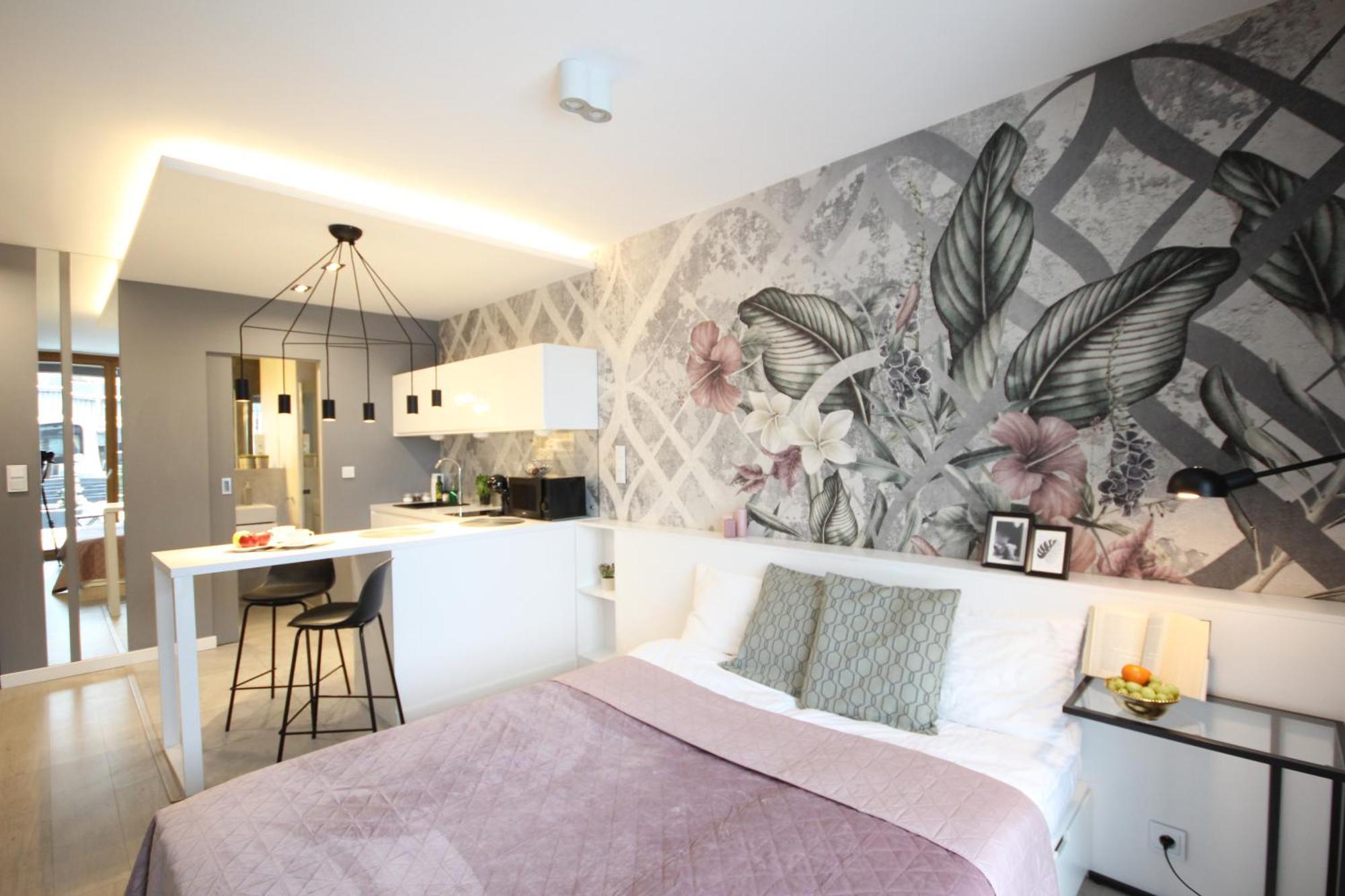 Viva Green & Natur Apt Close To Vistula River - By Homelike 克拉科夫 外观 照片
