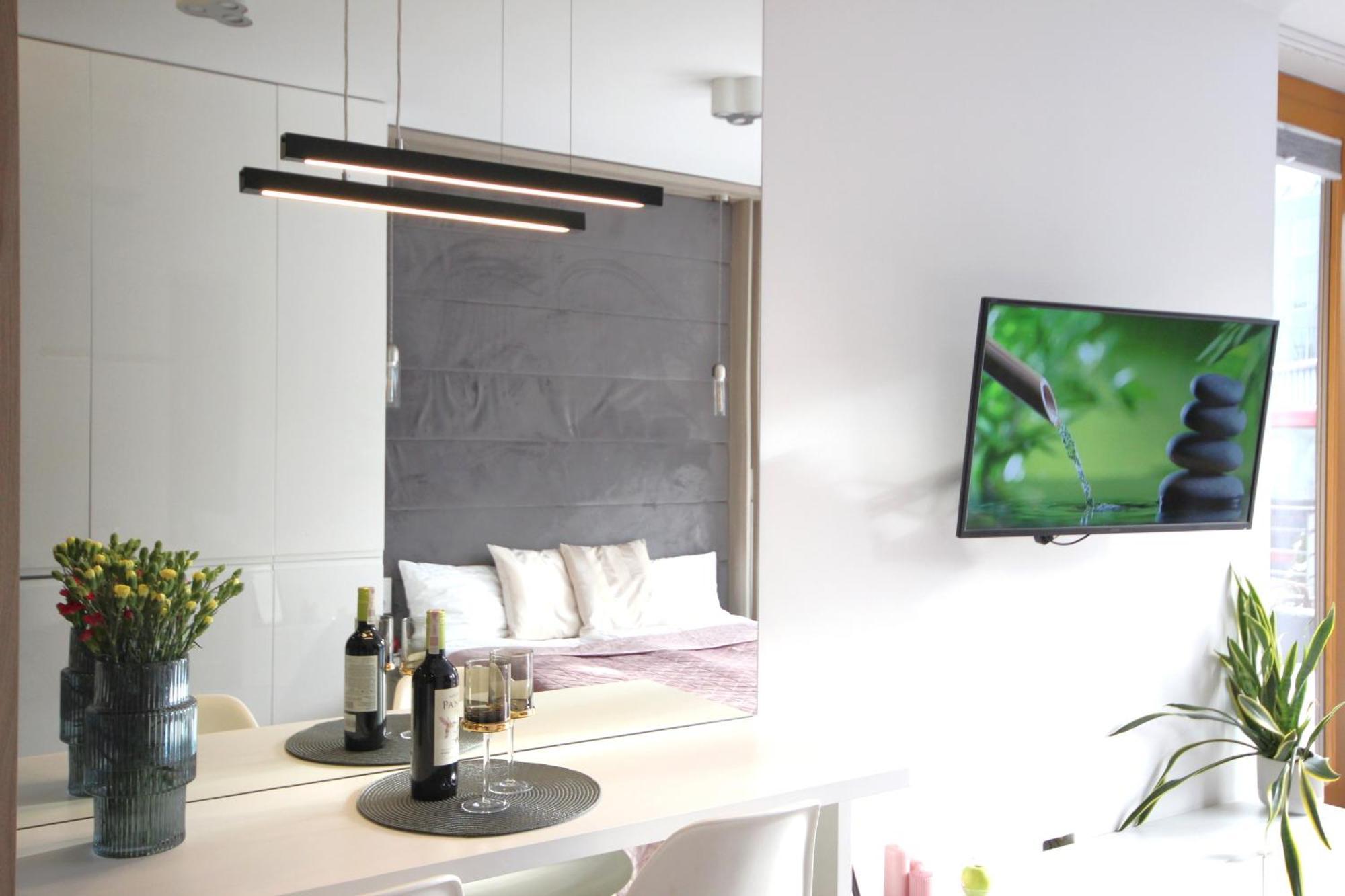 Viva Green & Natur Apt Close To Vistula River - By Homelike 克拉科夫 外观 照片