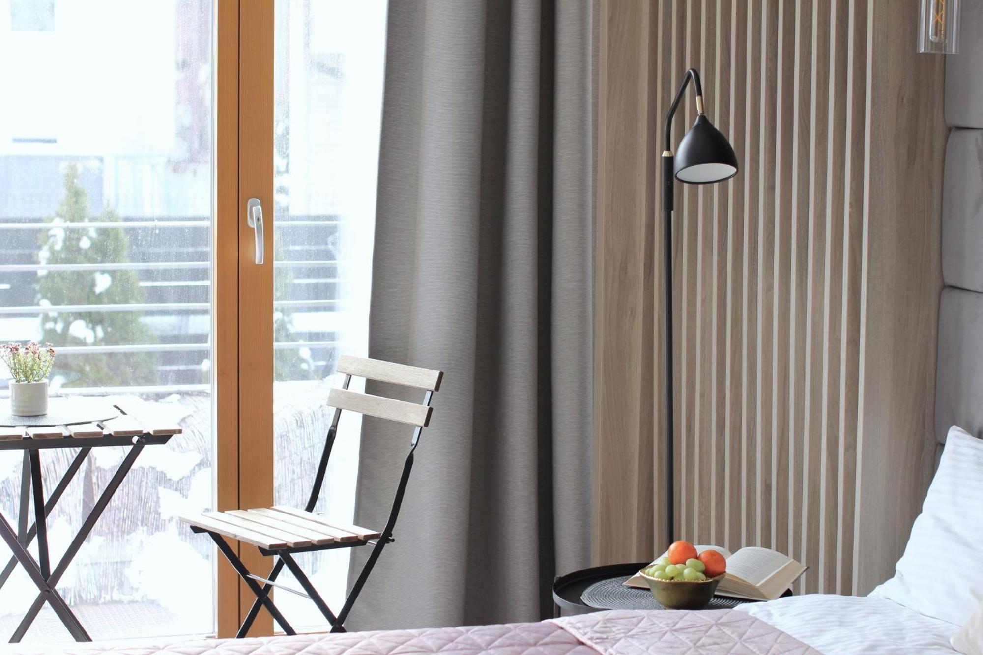 Viva Green & Natur Apt Close To Vistula River - By Homelike 克拉科夫 外观 照片